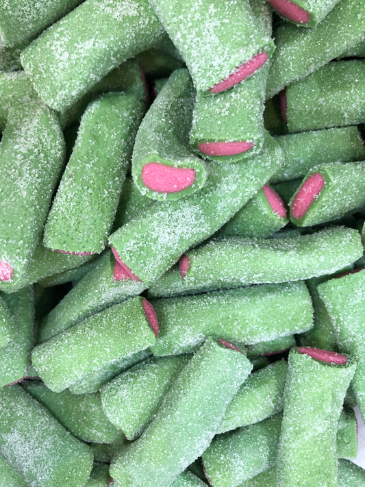 Sour Watermelon Blowpipes