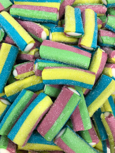 Sour Multicolour Blowpipes