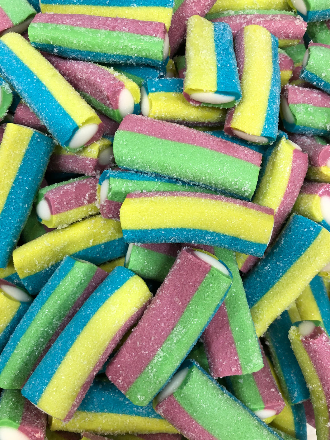 Sour Multicolour Blowpipes