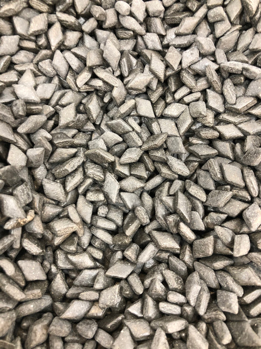 Salmiak Diamonds Dutch Licorice