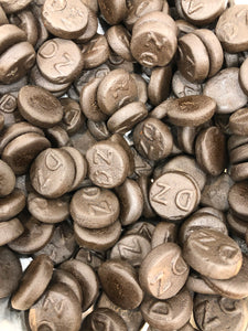 Double Salt Dutch Licorice