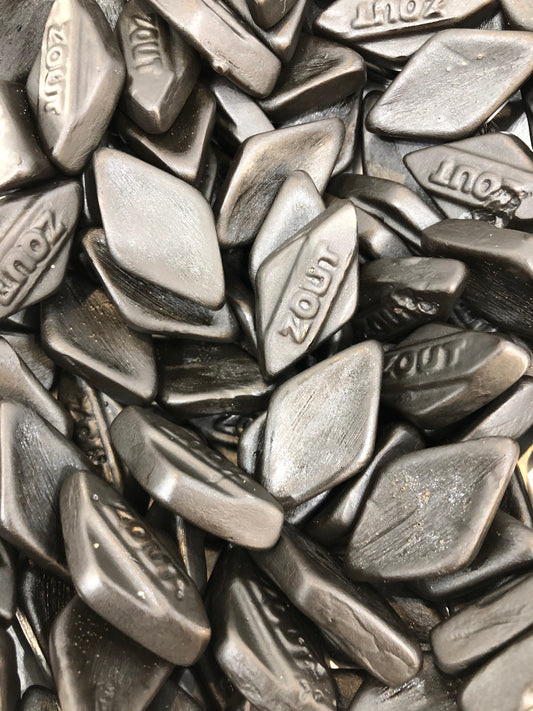 Medium Diamonds