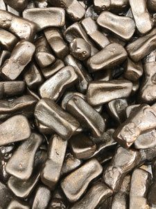 Hard Cats Dutch Licorice