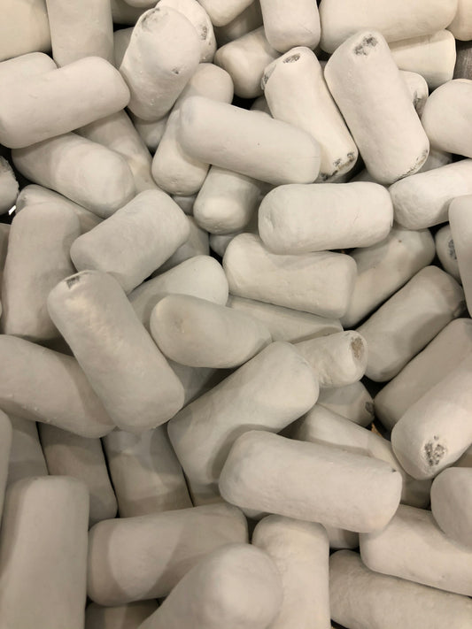 School Chalk Dutch Licorice