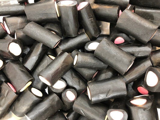 Licorice Rockies Dutch Licorice