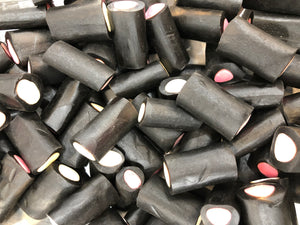 Licorice Rockies Dutch Licorice