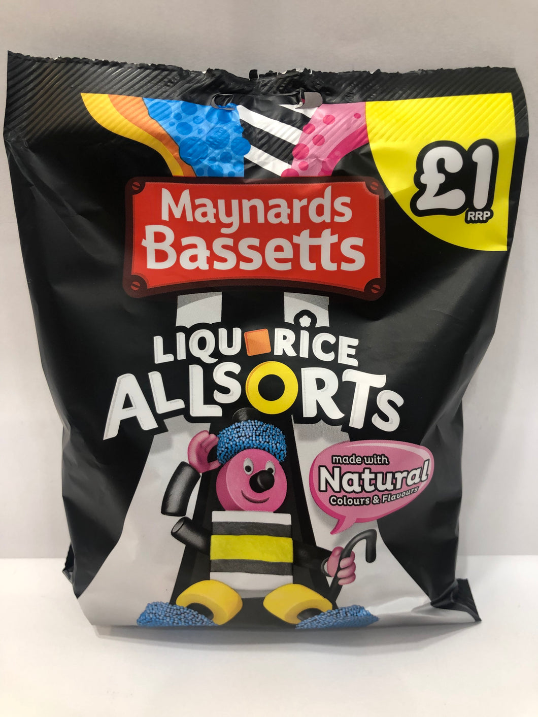 Bassetts Allsorts Bag