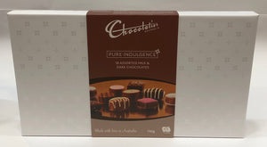 Chocolatier Pure Indulgence