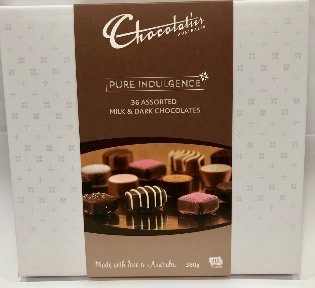 Chocolatier Ultimate Gift Box