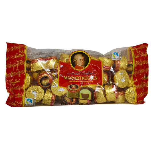 Mozart Balls Bag 800g