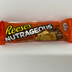 Reese's Nutrageous 47g Bar