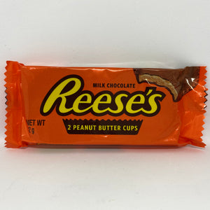 Reese's Peanut Butter Cups 2 Pack