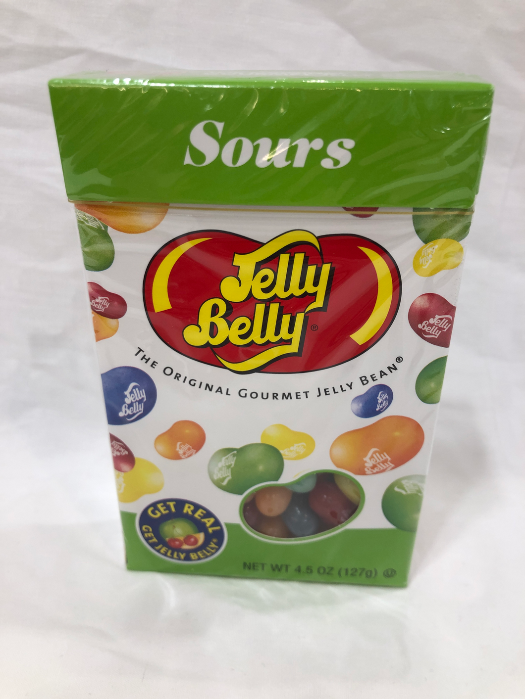 Jelly Bean Sour Box