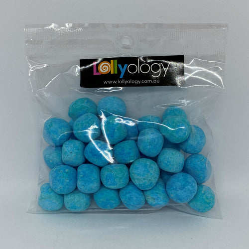 Blue Raspberry Bon Bons 150g