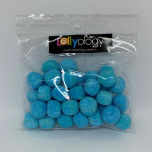 Blue Raspberry Bon Bons 150g