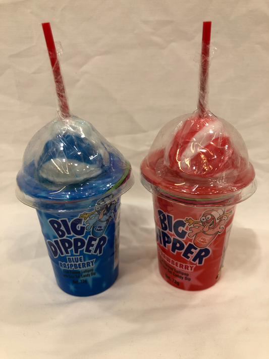 Big Dipper