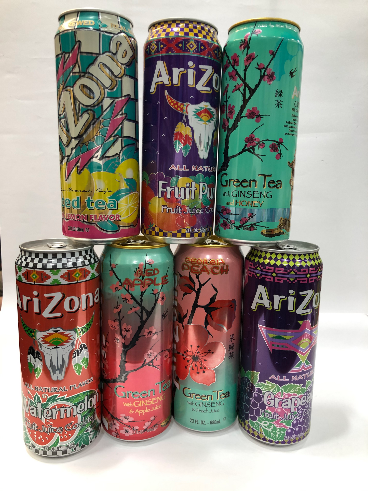 Arizona Tea