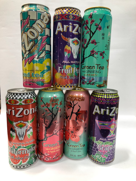 Arizona Tea