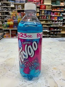 Faygo Soft Drinks 680ml
