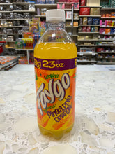 Load image into Gallery viewer, Faygo Soft Drinks 680ml