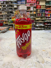 Load image into Gallery viewer, Faygo Soft Drinks 680ml