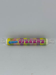 Giant Fizzers