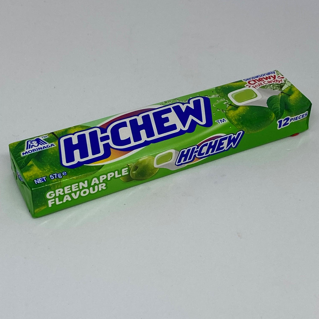 HiChew Green Apple 57g