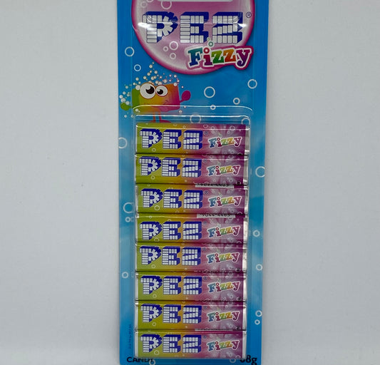 Pez Fizzy