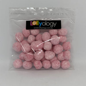 Strawberry Bon Bons 150g