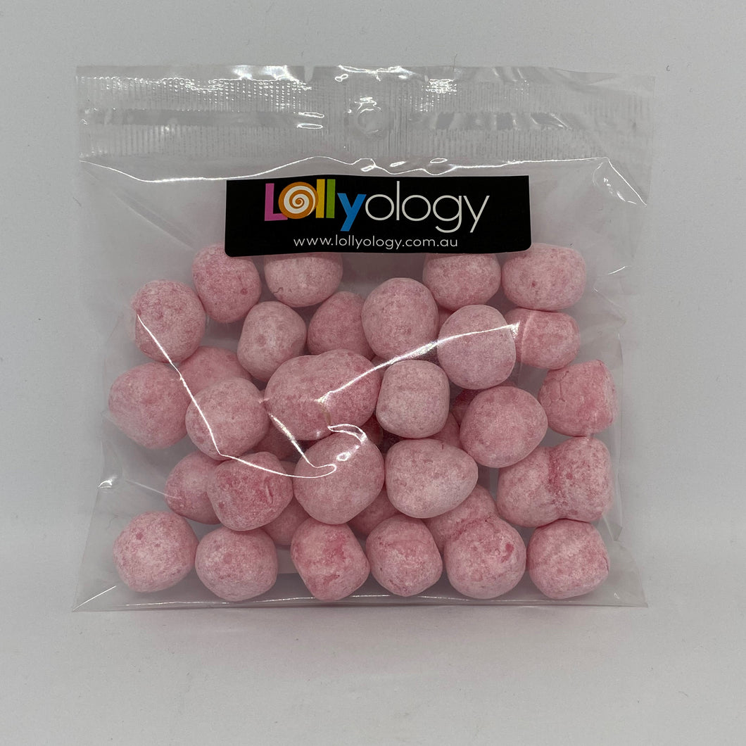 Strawberry Bon Bons 150g