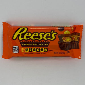 Reese's 2 Cups with Pieces