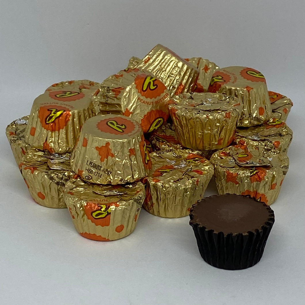 Reese's Peanut Butter Miniatures