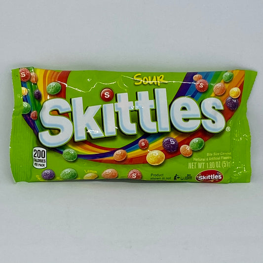 Skittles Sour