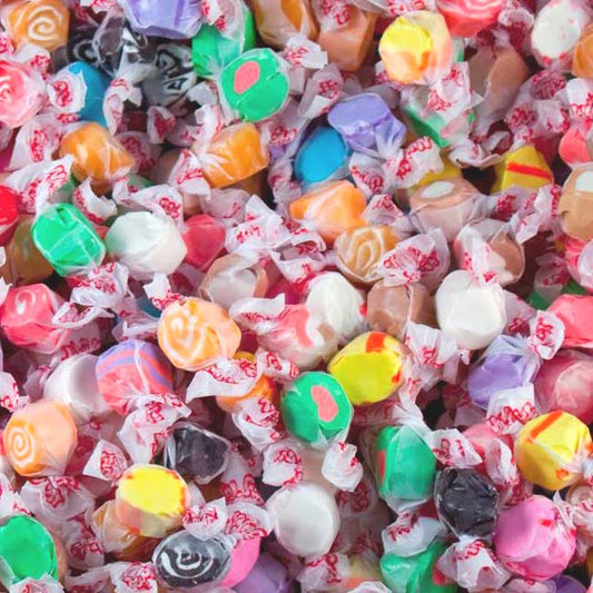 Assorted Salt Water Taffy