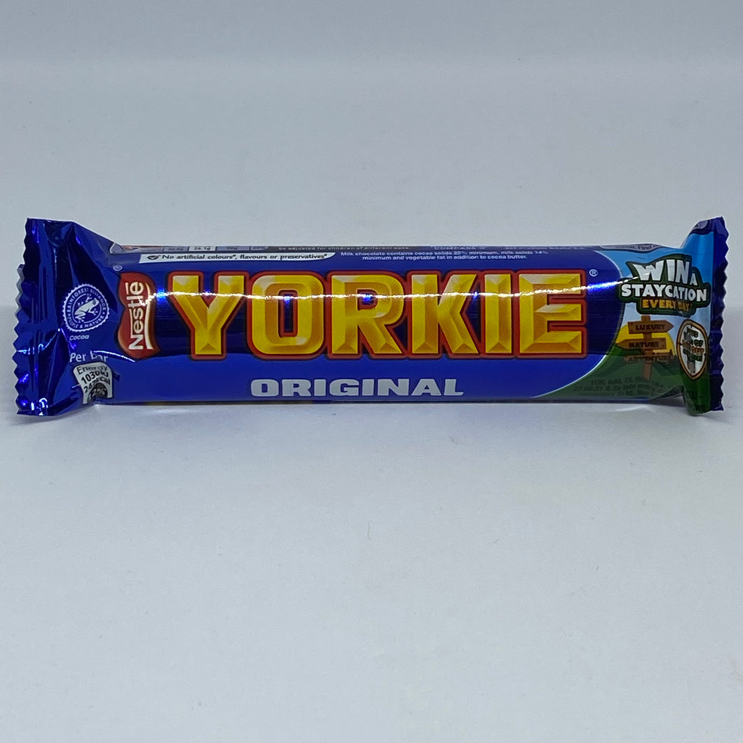 Nestle Yorkie 46g Bar